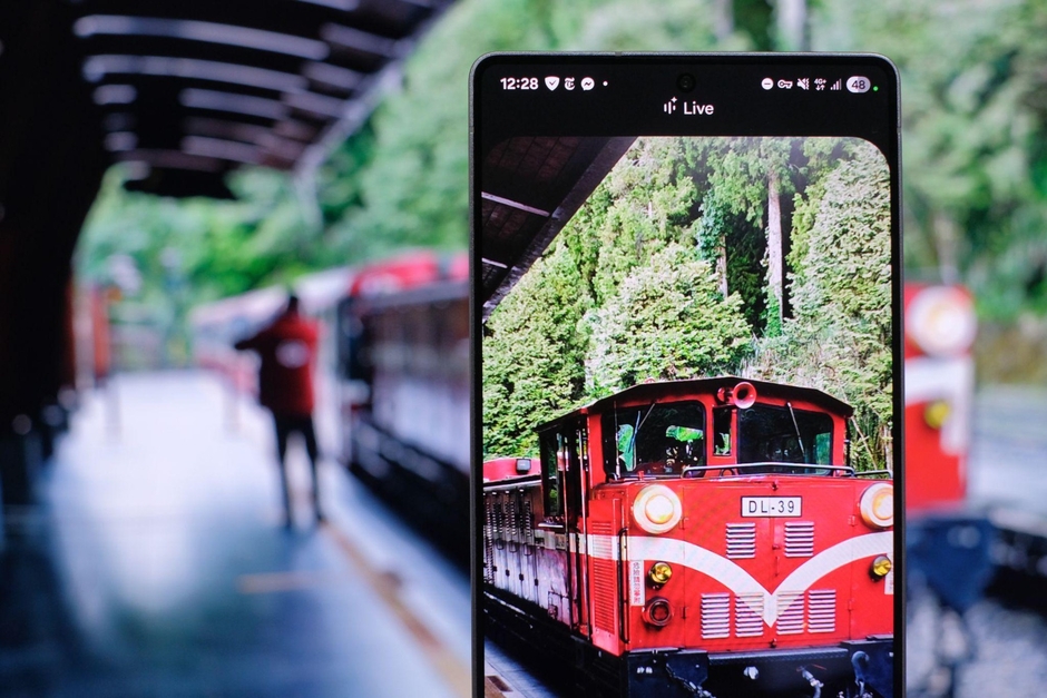 Chinh Phục Đài Loan với Galaxy S25 Ultra: Chụp Ảnh Tuyệt Đẹp và Khám Phá Thú Vị Với “Tour Guide AI” Thông Minh!