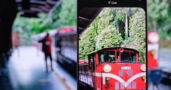 Chinh Phục Đài Loan với Galaxy S25 Ultra: Chụp Ảnh Tuyệt Đẹp và Khám Phá Thú Vị Với “Tour Guide AI” Thông Minh!
