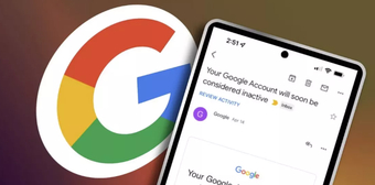 "Chính Sách Mới Của Google: Cách Bảo Vệ Tài Khoản Để Tránh Bị Xóa"