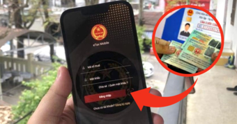 "Chính Thức Thay Đổi: Từ 1/7, Sử Dụng Định Danh CCCD Thay Thế Mã Số Thuế - Người Dân Cần Lưu Ý"