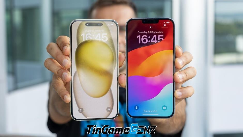 Chọn iPhone bền bỉ với tầm giá 20 triệu đồng