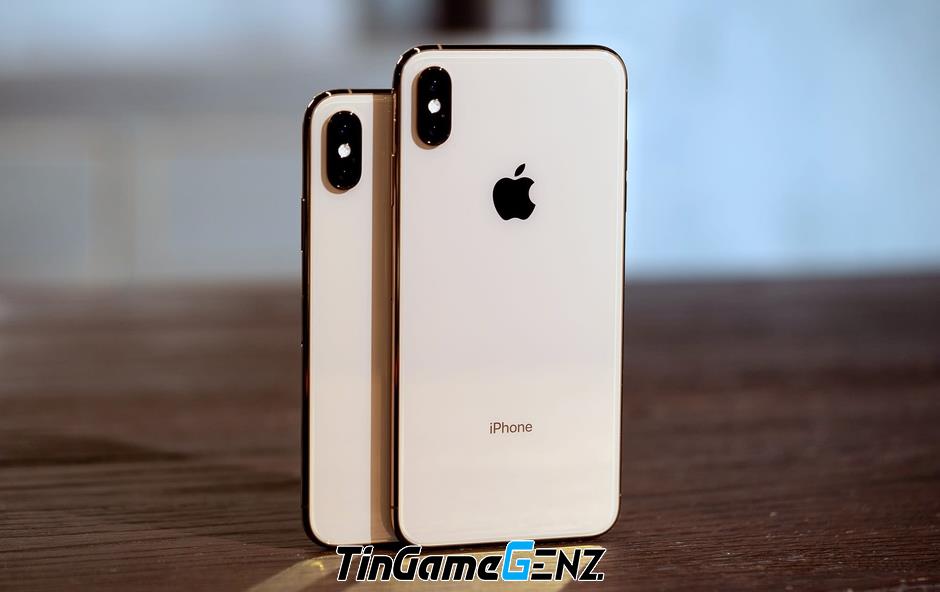 Chọn iPhone với hiệu năng tốt và chất lượng ảnh đẹp với ngân sách 7 triệu đồng