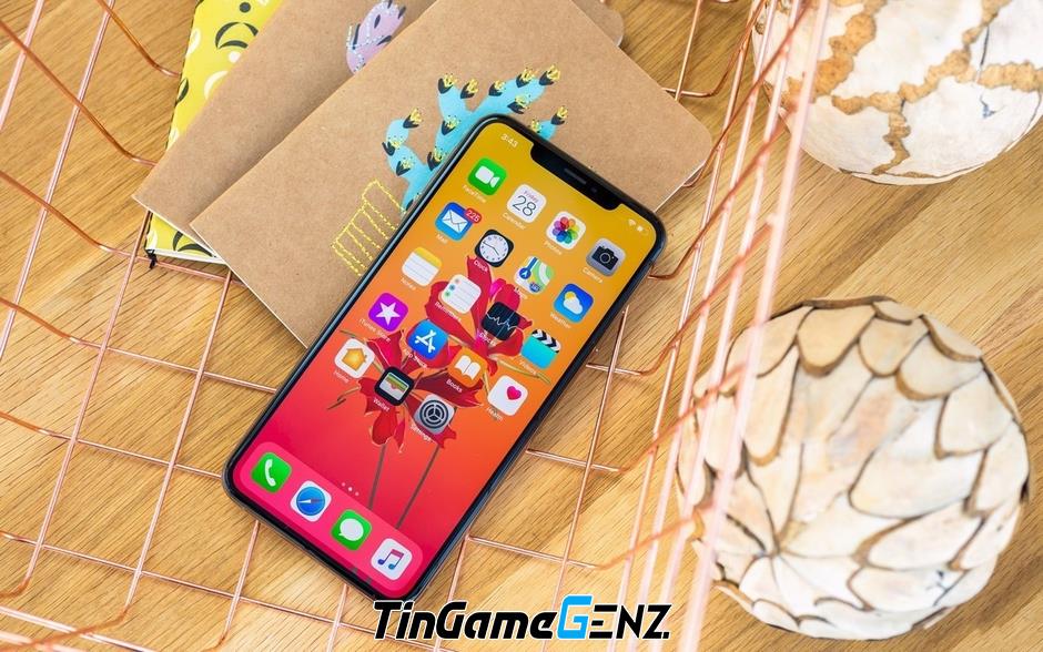 Chọn iPhone với hiệu năng tốt và chất lượng ảnh đẹp với ngân sách 7 triệu đồng