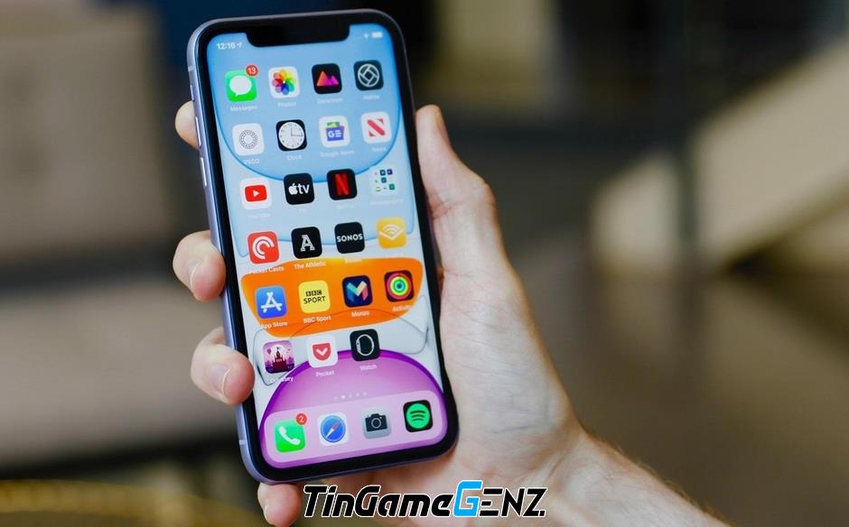 Chọn iPhone với hiệu năng tốt và chất lượng ảnh đẹp với ngân sách 7 triệu đồng