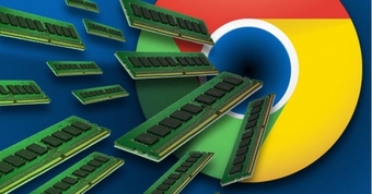"Chrome Nhanh Hơn Nhưng Vẫn ‘Hao Tốn’ RAM: Giải Pháp Nào Cho Người Dùng?"