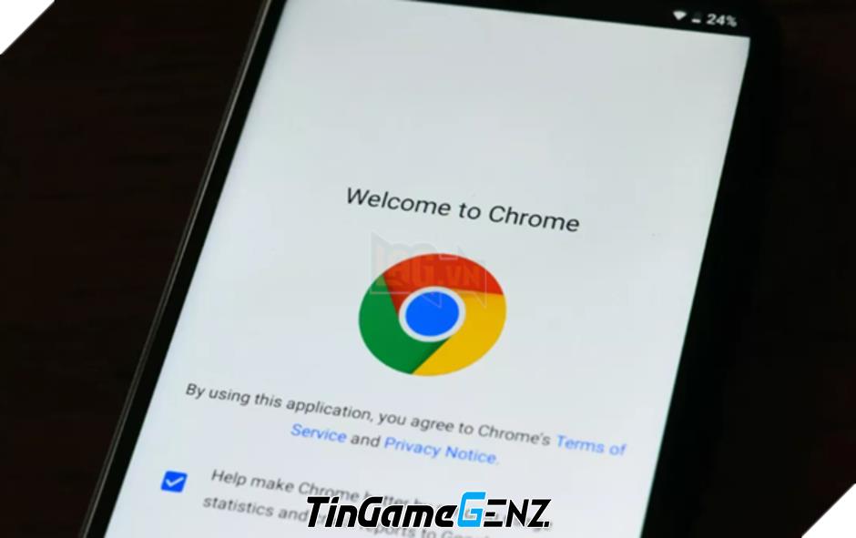 Chrome: Trình duyệt tốt nhất hiện nay?