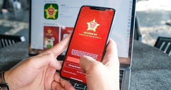 "Chủ Doanh Nghiệp Cần Hành Động Ngay Trên VNeID Trước Hạn Kỵ: Tránh Rủi Ro Bị Từ Chối Hồ Sơ Thủ Tục Hành Chính"