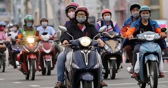 "Chủ Xe Cần Cảnh Giác: Phạt Nặng Đến 20 Triệu Đồng Khi Giao Xe Máy Cho Người Khác"