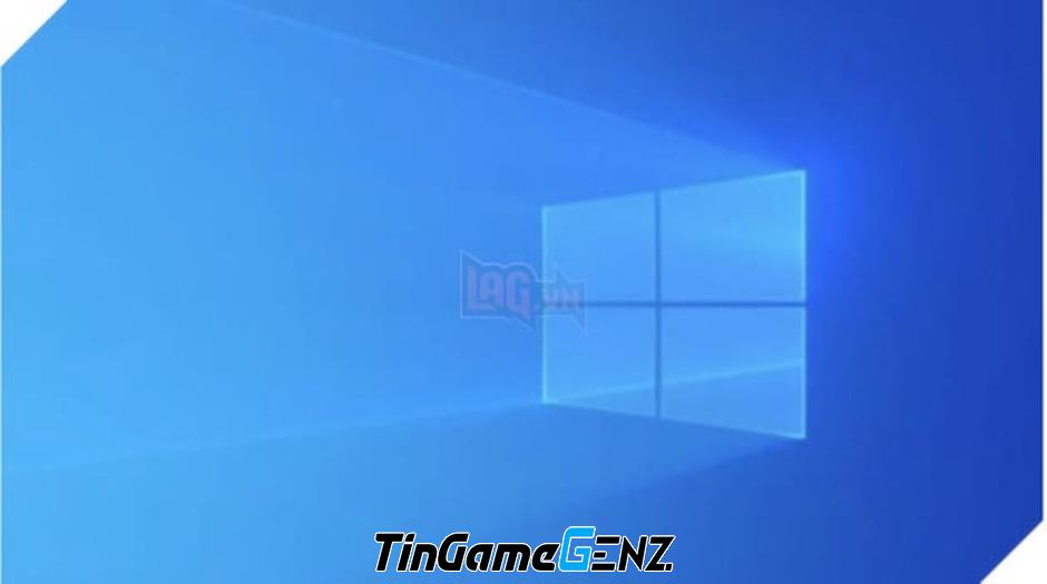 Chuẩn bị trước khi Windows 10 hết hỗ trợ