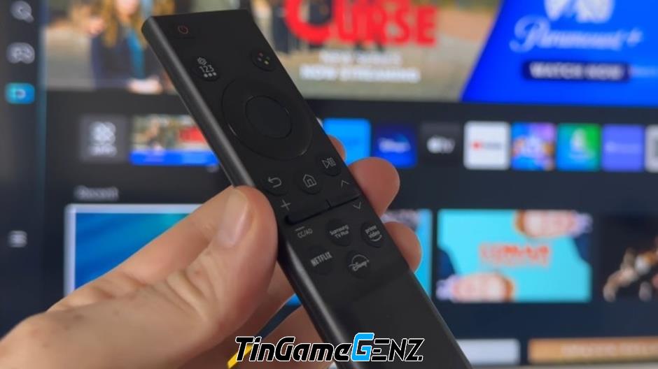 Chức năng Samsung Smart TV ít biết