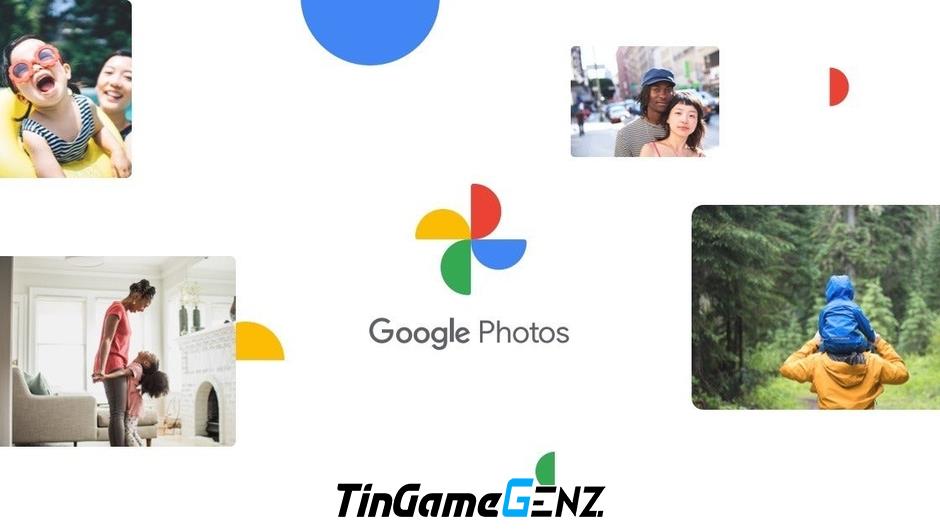 Chuyển ảnh từ Google Photos sang iCloud mà không cần tải về