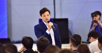 "Chuyên gia Đào Trung Thành Phân Tích Better Choice Awards: Vai Trò của Giải Thưởng Như Một 