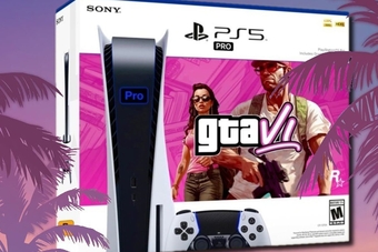 "Chuyên gia dự đoán: PS5 Pro khó lòng xử lý mượt mà Grand Theft Auto 6"