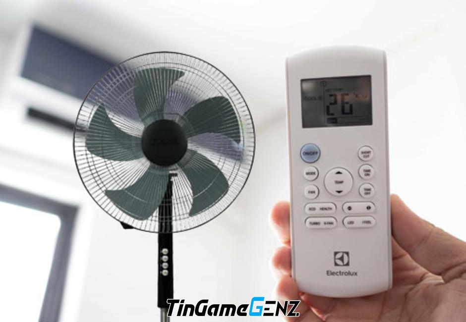 Chuyên gia EVN: 4 cách tiết kiệm điện khi sử dụng điều hòa để giúp nhà mát nhanh
