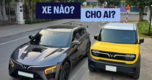 "Chuyên gia gợi ý 2 mẫu VinFast tuyệt vời cho ngân sách 300 triệu đến dưới 1 tỷ: Đừng bỏ lỡ cơ hội!"