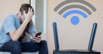 "Chuyên Gia Khuyên Nên Đặt Router Wi-Fi Ở Đâu Để Tối Ưu Tín Hiệu Trong Mùa Hè Nóng Bức"