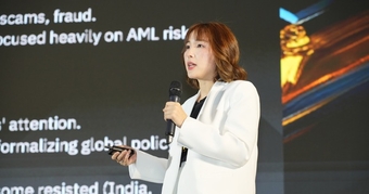 "Chuyên Gia Nói Gì Về Tương Lai Tài Sản Số và Blockchain Tại Hội Thảo Đà Nẵng?"