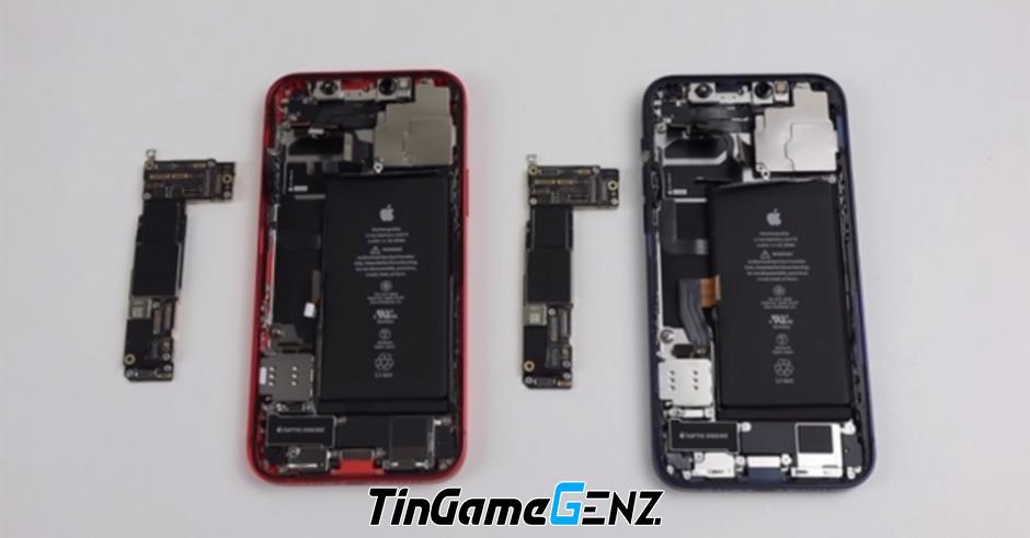 Có gì mới ẩn chứa trong iPhone 14 và 15 có thể thay đổi ngành công nghiệp?