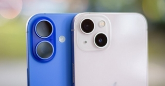 "Có Nên Nâng Cấp Lên iPhone 16 Nếu Bạn Đang Sử Dụng iPhone 13? Phân Tích Chi Tiết và Lời Khuyên" "Có Nên Nâng Cấp Lên iPhone 16 Nếu Bạn Đang Sử Dụng iPhone 13? Phân Tích Chi Tiết và Lời Khuyên"