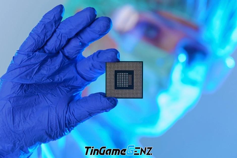 "Cổ phiếu Nvidia lao dốc trước động thái thúc đẩy chip AI nội địa của Trung Quốc"