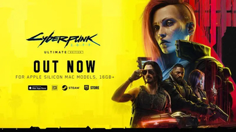 "Có Thể Chơi Cyberpunk 2077 Trên MacBook: Kiểm Tra Sức Mạnh Máy Tính Của Bạn!"