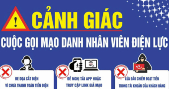 "Công An Hỗ Trợ Phụ Nữ Lấy Lại Gần 700 Triệu Đồng Sau Khi Bị Mã Độc Tấn Công"