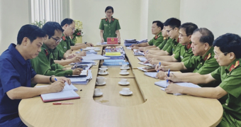 "Công an TP HCM Cảnh Báo Chiêu Lừa Mới: Người Gửi Tiền Ngân Hàng Cần Cảnh Giác!"
