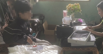 "Công An Vào Cuộc Điều Tra: Nam Thanh Niên 2008 Gây Chấn Động Với 300 Lần Chuyển Khoản Không Ai Nhận Được"
