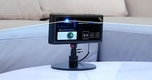 "Công Nghệ Laser Đột Phá: Tiêu Diệt 30 Con Muỗi Trong 1 Giây!"