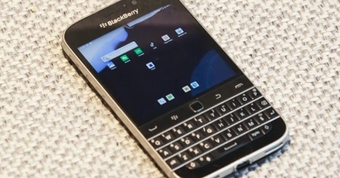 "Công Ty Trung Quốc Đầu Tư Hồi Sinh Huyền Thoại BlackBerry: Cuộc Chuyển Mình Kỳ Diệu Trong Thế Giới Công Nghệ"