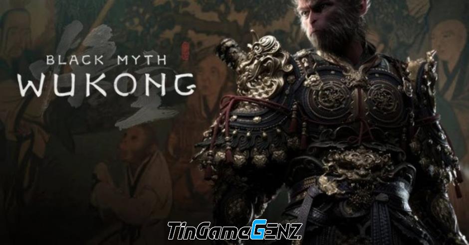 CPU Intel gặp sự cố lớn khi thử nghiệm Black Myth: Wukong.