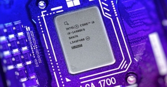 CPU Intel tốc độ cao không ép xung sắp ra mắt vào tuần sau