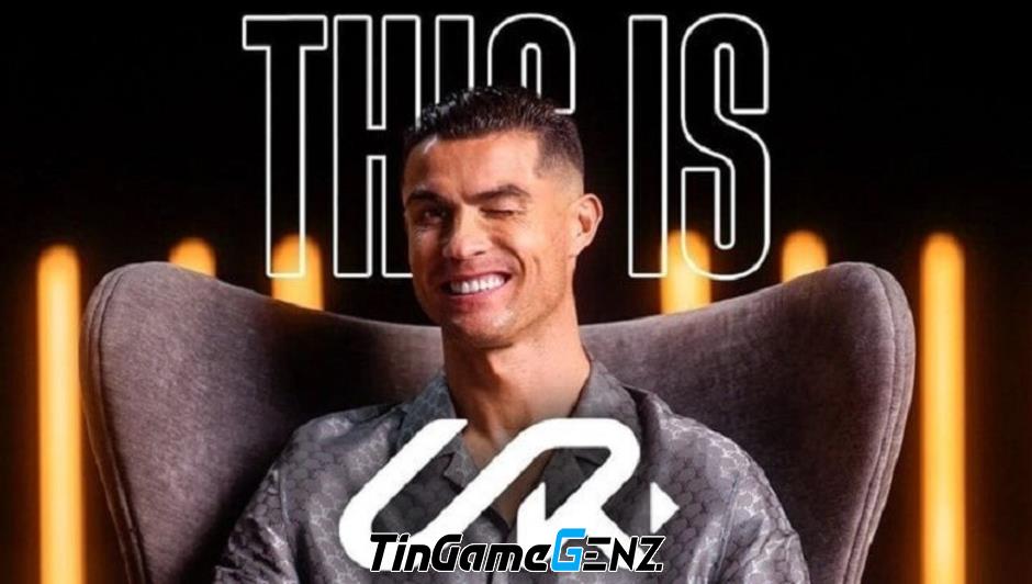 Cristiano Ronaldo có thể thu về bao nhiêu tiền từ kênh YouTube của mình? Những con số ấn tượng!