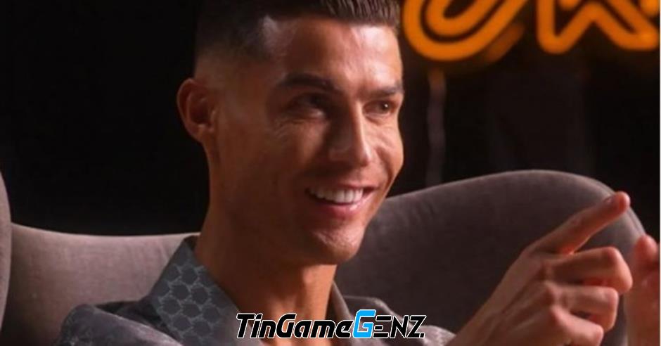 Cristiano Ronaldo Đạt Được Gì Sau 5 Ngày Ra Mắt Kênh YouTube Mới?