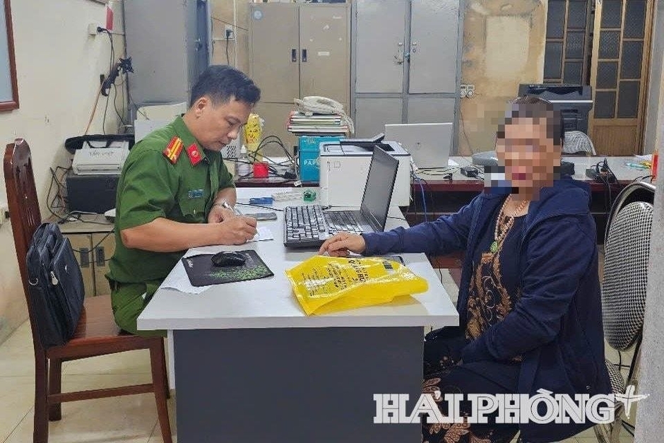 Cụ bà rút 600 triệu từ sổ tiết kiệm chuyển vào tài khoản cá nhân: Nhân viên Agribank nghi vấn gian lận, báo công an xã