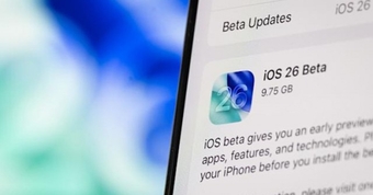 "Cuộc chiến cập nhật iOS: Khó khăn nào đang chờ đón người dùng?"