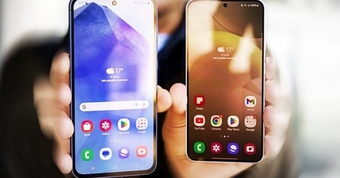 "Cuộc Chiến Khốc Liệt: Apple, Samsung và Google Đang "Cuộc Chiến Khốc Liệt: Apple, Samsung và Google Đang