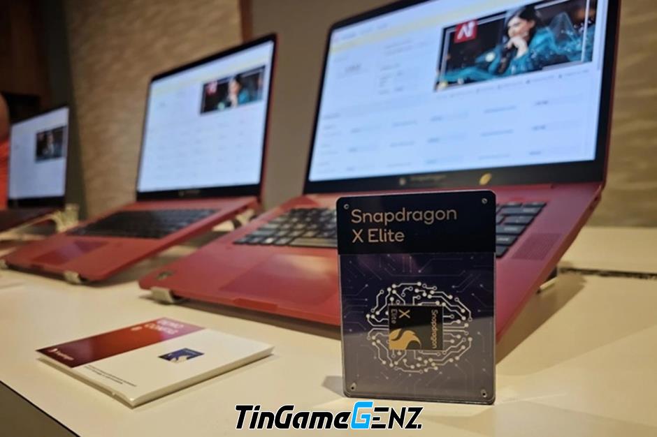 "Cuộc Chiến Nảy Lửa Giữa Arm và Qualcomm: Ai Sẽ Thống Trị Thị Trường Công Nghệ?"