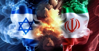 "Cuộc Đối Đầu Công Nghệ Cao Giữa Israel và Iran: Trận Chiến Mới Trong Thế Giới Game"
