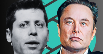 "Cuộc Đối Đầu Đáng Chú Ý Giữa Elon Musk và Sam Altman: Nguyên Nhân và Hệ Lụy"