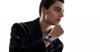 "Cuộc Hành Trình 10 Năm Đột Phá Công Nghệ: Từ Smartwatch Đầu Tiên Đến Hệ Thống Đa Cảm Biến X-TAP Của HUAWEI WATCH"