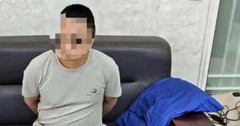 "Cuộc Hành Trình Lừa Đảo 4,5 Tỷ Đồng: Nguyên Nhân Đằng Sau Việc Mua Vé Số và Hỗ Trợ Nữ Streamer Trước Khi Bị Bắt"