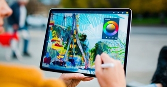 "Cuối Tháng 8: Giá iPad Giảm Sốc, Tiết Kiệm Lên Tới 7 Triệu Đồng!"