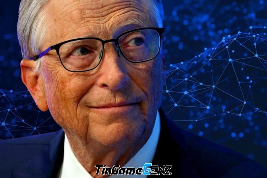 Cựu nhân viên Microsoft vượt mặt Bill Gates trở thành người giàu thứ 6 thế giới