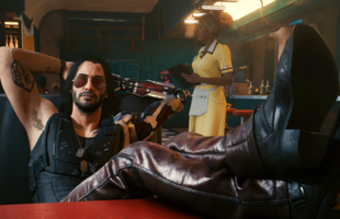 Cyberpunk 2077 sẽ được miễn phí cuối tuần này