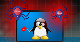 Đa biến thể virus Elknot đe dọa máy chủ Linux ở Việt Nam