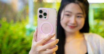 "Đặc Quyền Độc Quyền Trên iPhone 17 Pro Max: Khám Phá Những Tính Năng Sáng Giá"