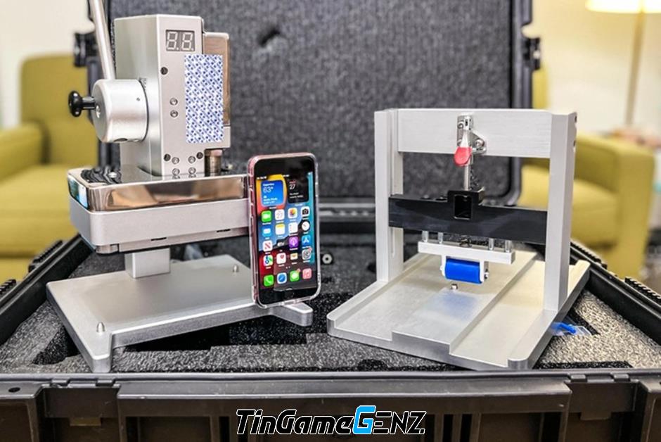 Đại diện Apple thẳng thừng trả lời về vấn đề gây khó chịu cho người dùng iPhone