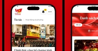 "Đại Lễ A80 2023: Tải Ngay Ứng Dụng Hữu Ích Để Không Bỏ Lỡ Những Khoảnh Khắc Đặc Biệt!"