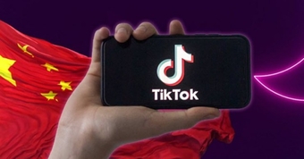 "Đầm Đìa Scandal: TikTok Bị Phạt Hơn 15.000 Tỷ Do Lỗi Xử Lý Dữ Liệu Người Dùng Gửi Về Trung Quốc"